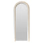 Speil Langston kokosmelk Richmond Interiors Speil