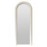 Speil Langston kokosmelk Richmond Interiors Speil