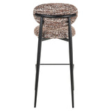 Bar krakk Dantes hassel Richmond Interiors Barstol