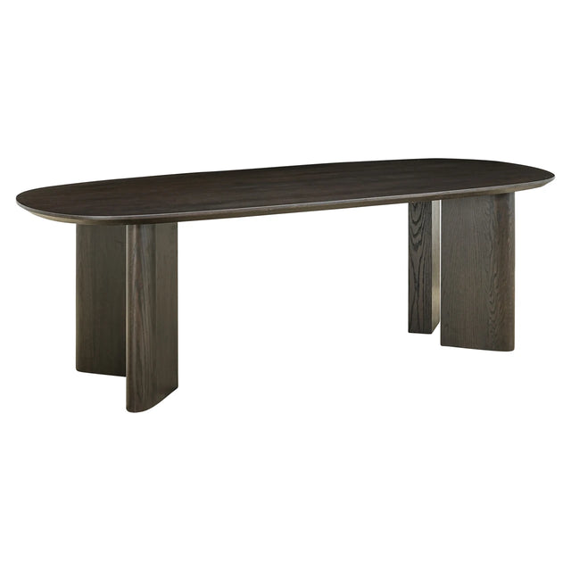 Spisebord Durban mørk kaffe 300 Richmond Interiors Spisebord