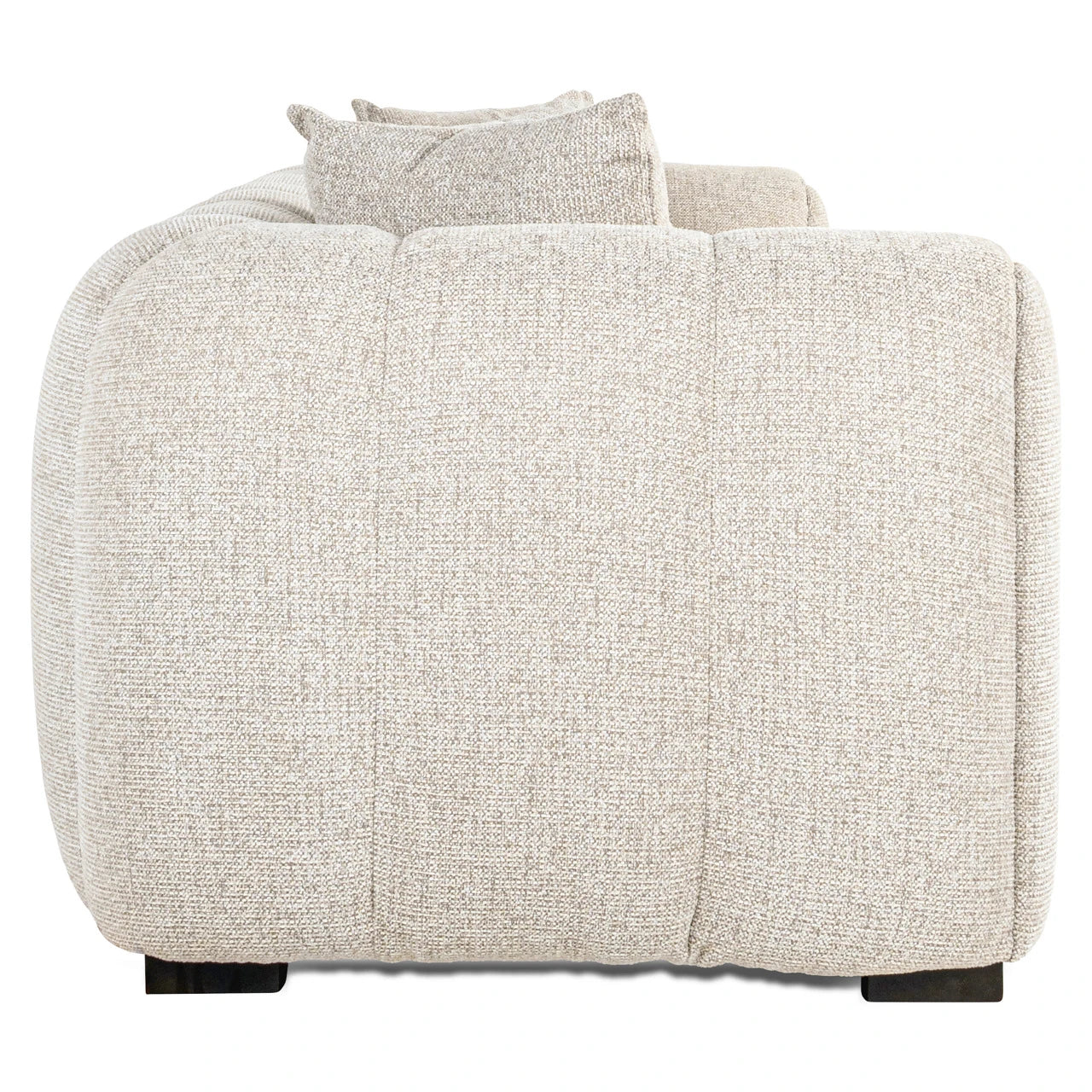Sofa Novaro naturlig fancy 3-seter Richmond Interiors Sofa