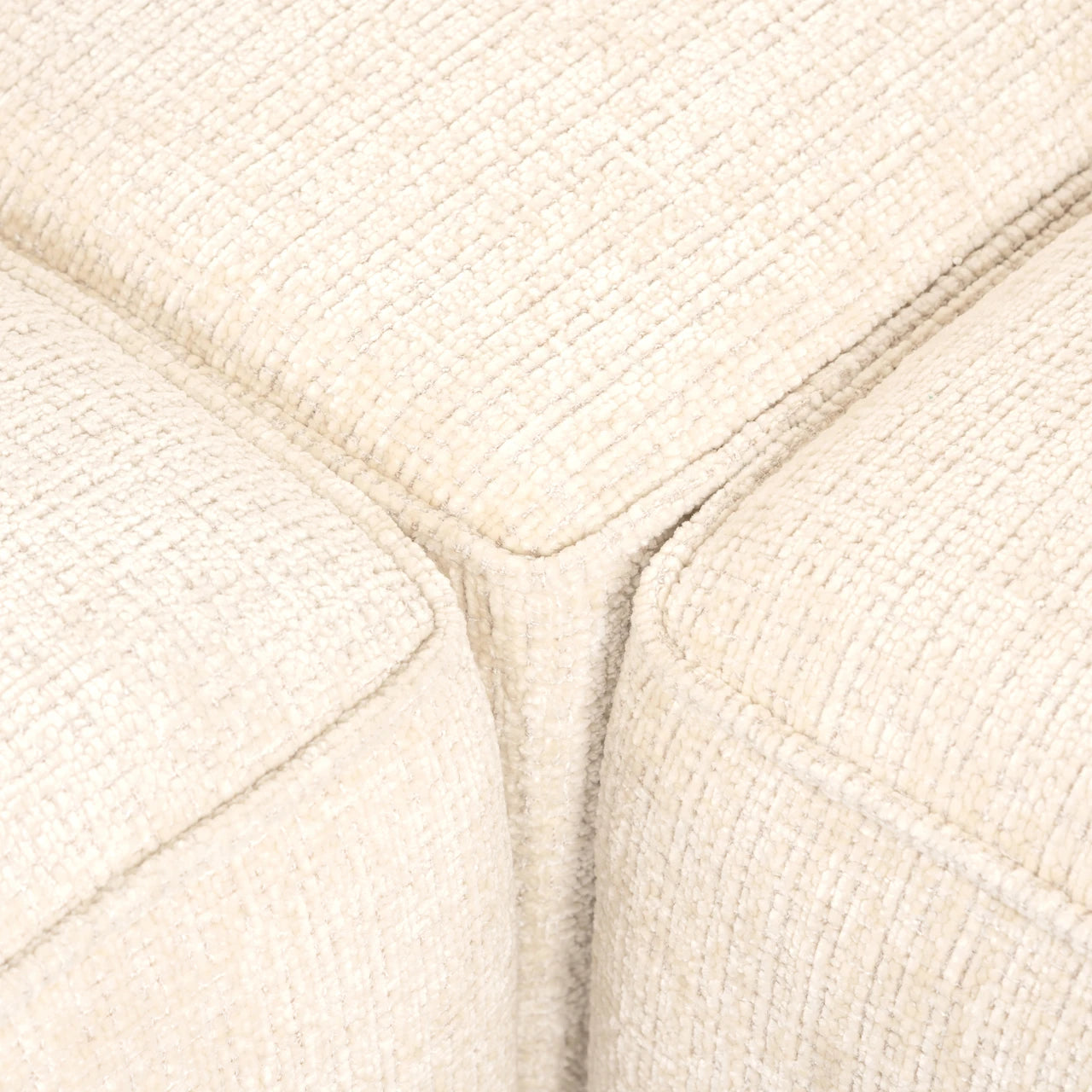 Sofa Lusso niagara beige Richmond Interiors Sofa