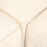 Sofa Lusso niagara beige Richmond Interiors Sofa