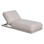 Utendørs dagbed Sullivan beige alpine Richmond Interiors Daybed