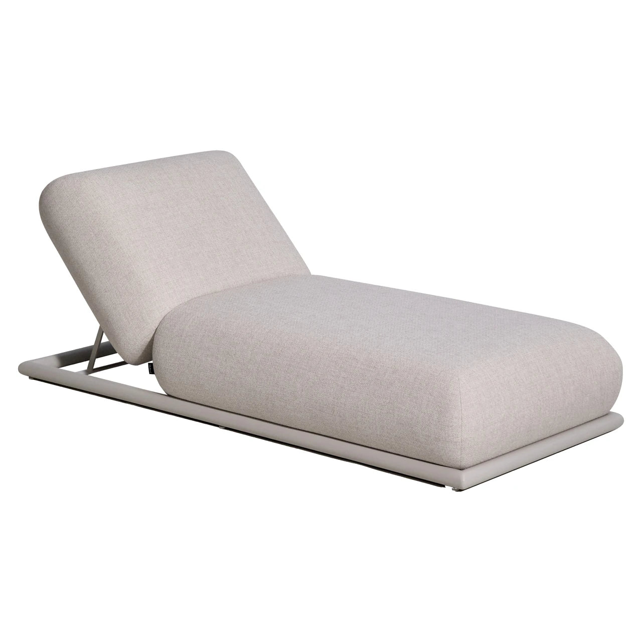 Utendørs dagbed Sullivan beige alpine Richmond Interiors Daybed