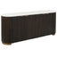 Sideboard Mayfield brun Richmond Interiors Skjenk