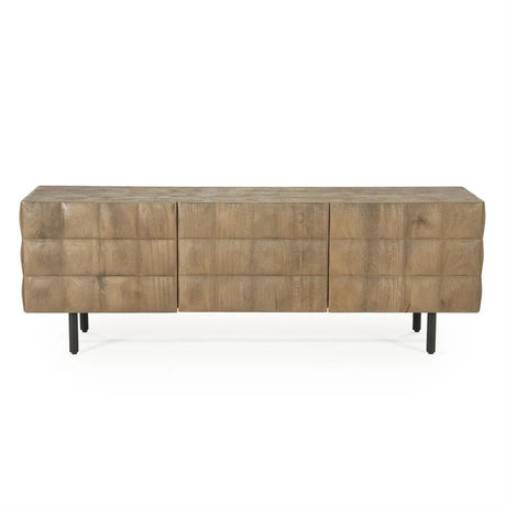 TV-benken Felix 160 cm Eleonora TV-benk