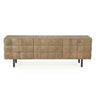 TV-benken Felix 160 cm Eleonora TV-benk