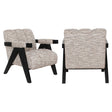 Lounge chair Clover trendy nature Richmond Interiors Lenestol
