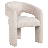 Spisestol Belle tilpasset Richmond Interiors Spisestol