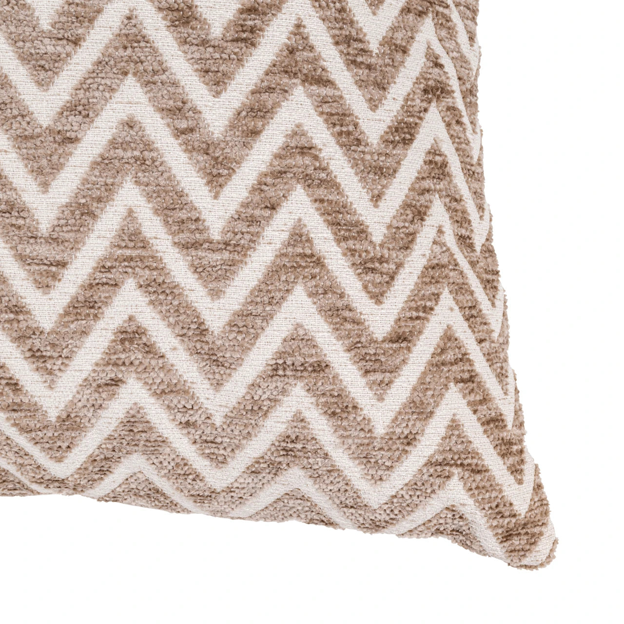 Pute Nino sand chevron Richmond Interiors Pute