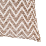 Pute Nino sand chevron Richmond Interiors Pute