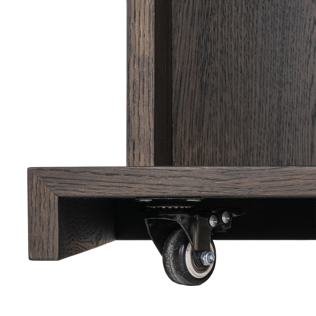 Barbord Ritz brunt konferansebord Richmond Interiors Barstol