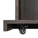 Barbord Ritz brunt konferansebord Richmond Interiors Barstol