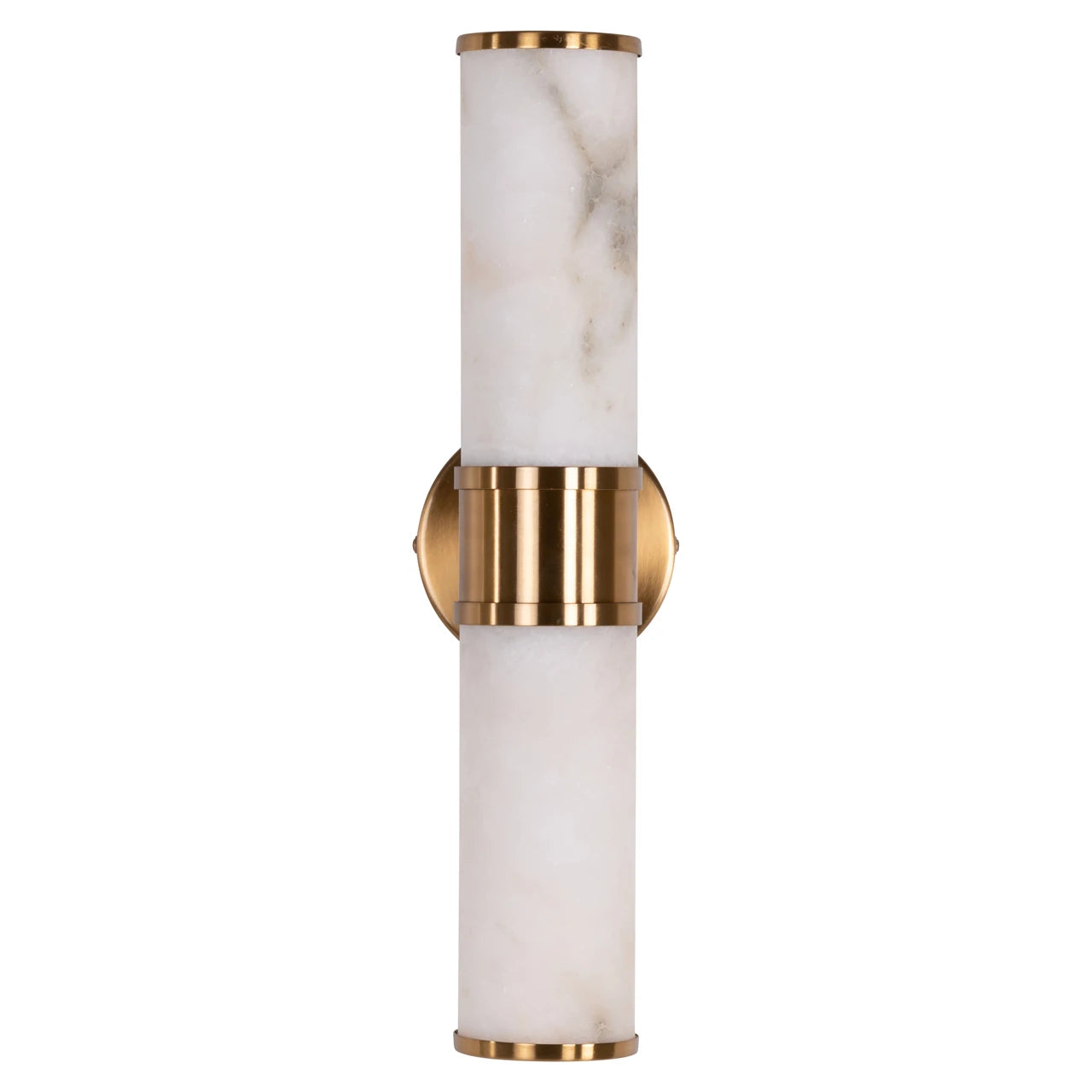 Vegglampe Charlize gull Richmond Interiors Vegglampe