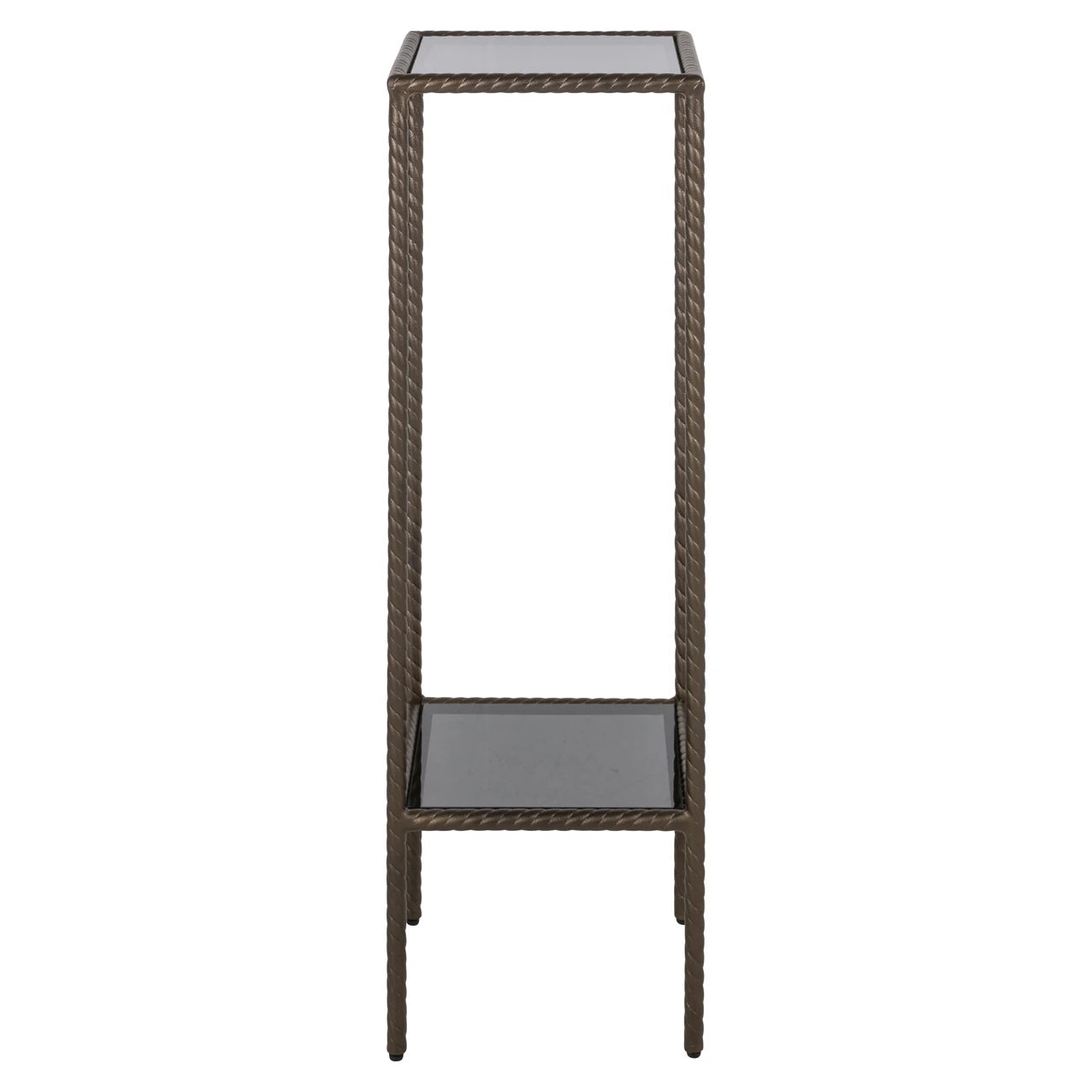 Kolonne Weston gull Richmond Interiors Skap