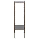 Kolonne Weston gull Richmond Interiors Skap