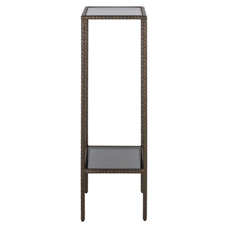 Kolonne Weston gull Richmond Interiors Skap