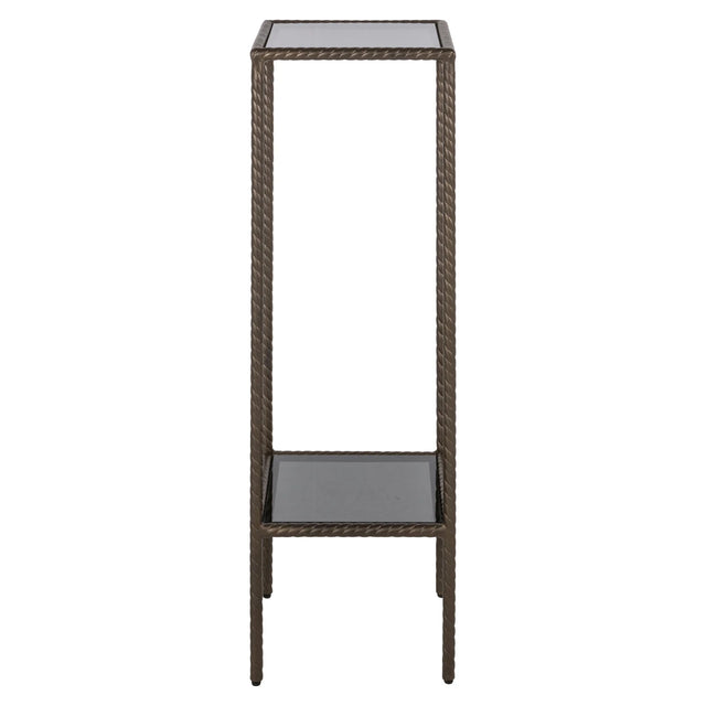 Kolonne Weston gull Richmond Interiors Skap