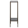 Kolonne Weston gull Richmond Interiors Skap