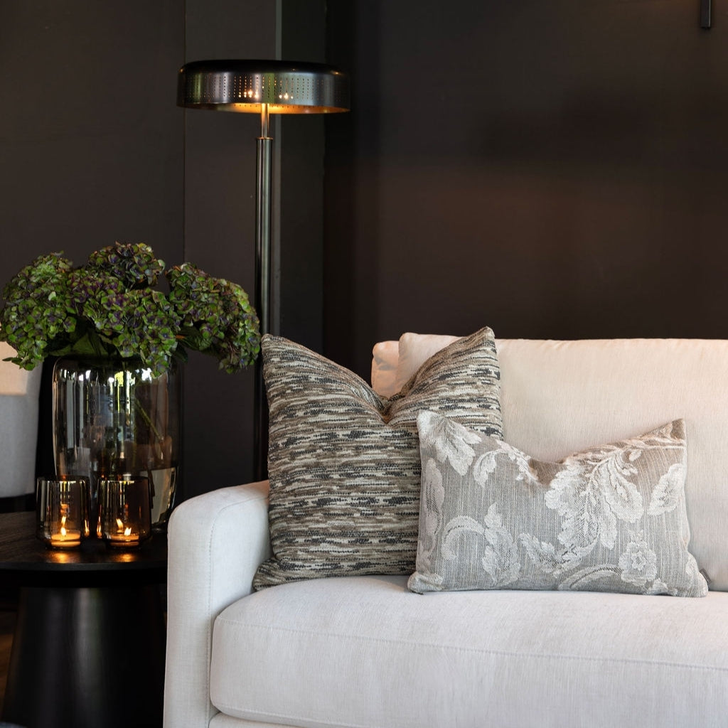 SERENA FLOWER putetrekk Artwood Pute