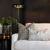 SERENA FLOWER putetrekk Artwood Pute