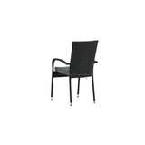 Anna Dining Chair Venture Design Spisestol