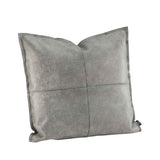 BUFFALO GREY Putetrekk Artwood Pute