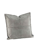 BUFFALO GREY Putetrekk Artwood Pute