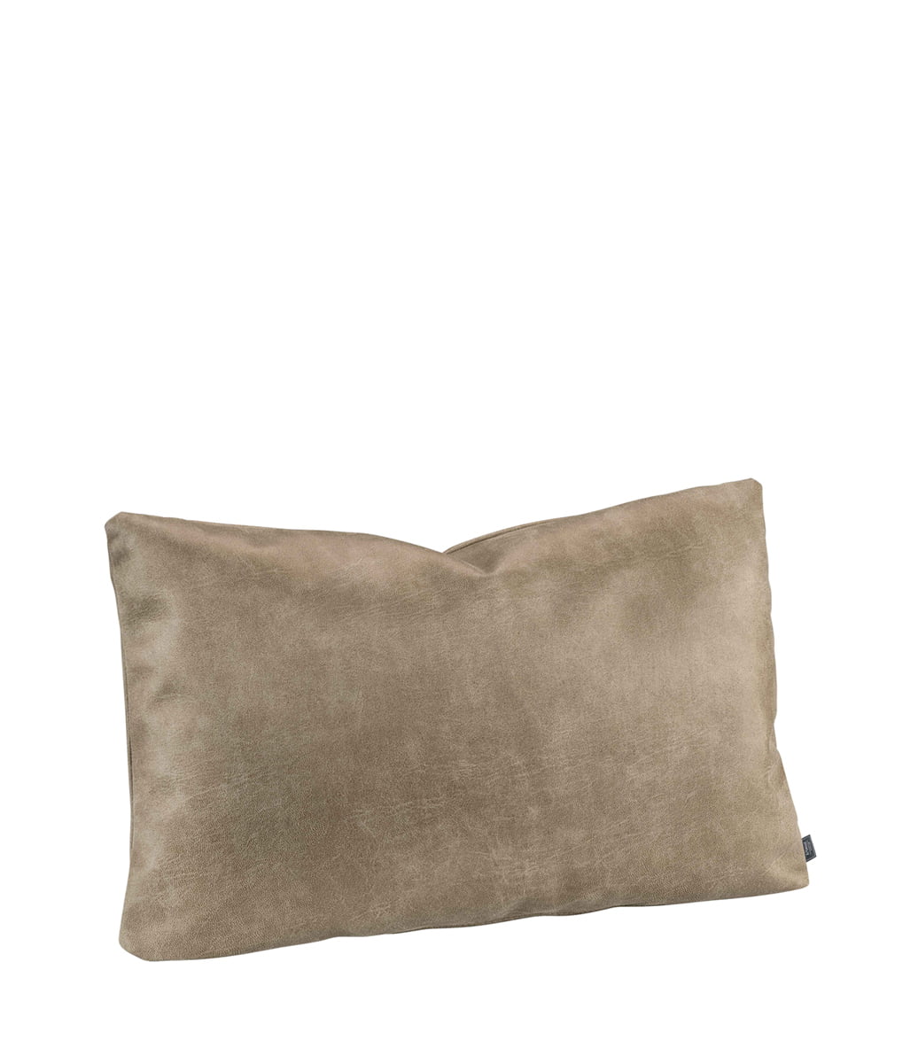 BUFFALO LIVER Putetrekk Artwood Pute