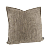 TRAILSIDE BLACK/LINEN Putetrekk Artwood Pute