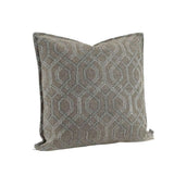 PRESE TAUPE Putetrekk Artwood Pute