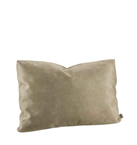 BUFFALO LIVER Putetrekk Artwood Pute