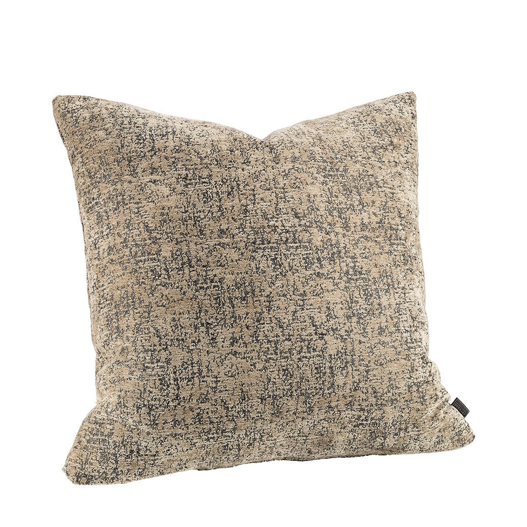 LAUREL PLAIN TAUPE Putetrekk Artwood Pute