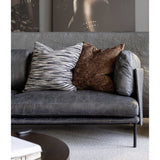 ETERNITY BLACK Putetrekk - -Artwood -Nordstrand Møbler og Interiør