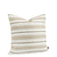 NOMAD MULTI STRIPE Putekott - 60x60 Artwood Pute