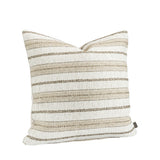 NOMAD MULTI STRIPE Putekott - 60x60 Artwood Pute
