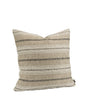 NOMAD MULTI STRIPE Putekott - 60x60 Artwood Pute