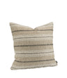NOMAD MULTI STRIPE Putekott - 60x60 Artwood Pute