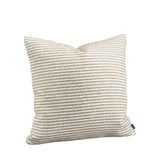 NOMAD ENKEL STRIPE Puteklede - 60x40 Artwood Pute