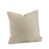 NOMAD ENKEL STRIPE Puteklede - 60x40 Artwood Pute