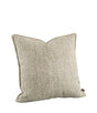 CHANEL Putekledning - 60x60 Artwood Pute
