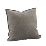 HAILEY Taupe putetrekk Artwood Pute