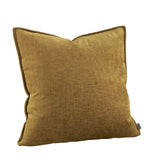 HAILEY Curry putetrekk Artwood Pute