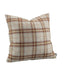 GLENSDALE CHECK putetrekk - 60x40 Artwood Pute