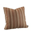 GLENSDALE STRIPED Putekaipe - 60x60 Artwood Pute