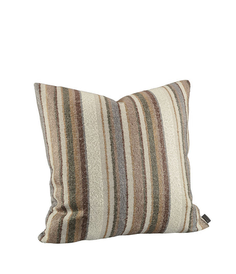 SASSI STRIPE LINEN putetrekk