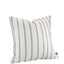 LOTUS ENKEL STRIPE putetrekk - 50x50 Artwood Pute