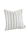 LOTUS ENKEL STRIPE putetrekk - 50x50 Artwood Pute