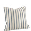 LOTUS HERRINGBONE STRIPE putetrekk - 50x50 Artwood Pute